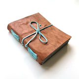 Color Splash Journal