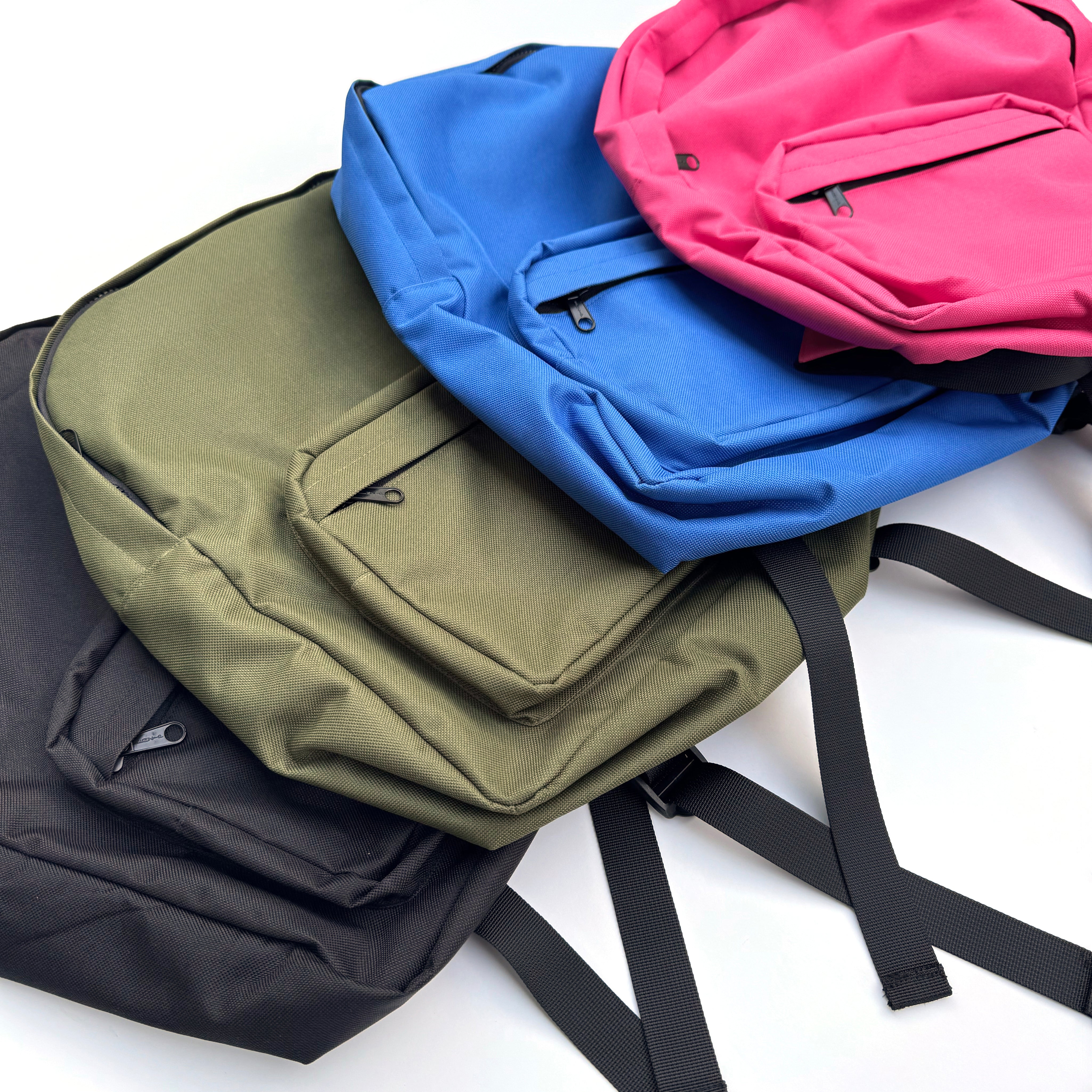 BOGO Backpack (Buy One, Give One)
