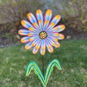 Happy Bloom Garden Stake
