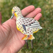 Mama and Baby Ducklings Garden Stake Set - FMSCMarketplace.org