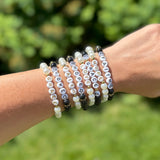 Te Wouj Bracelet