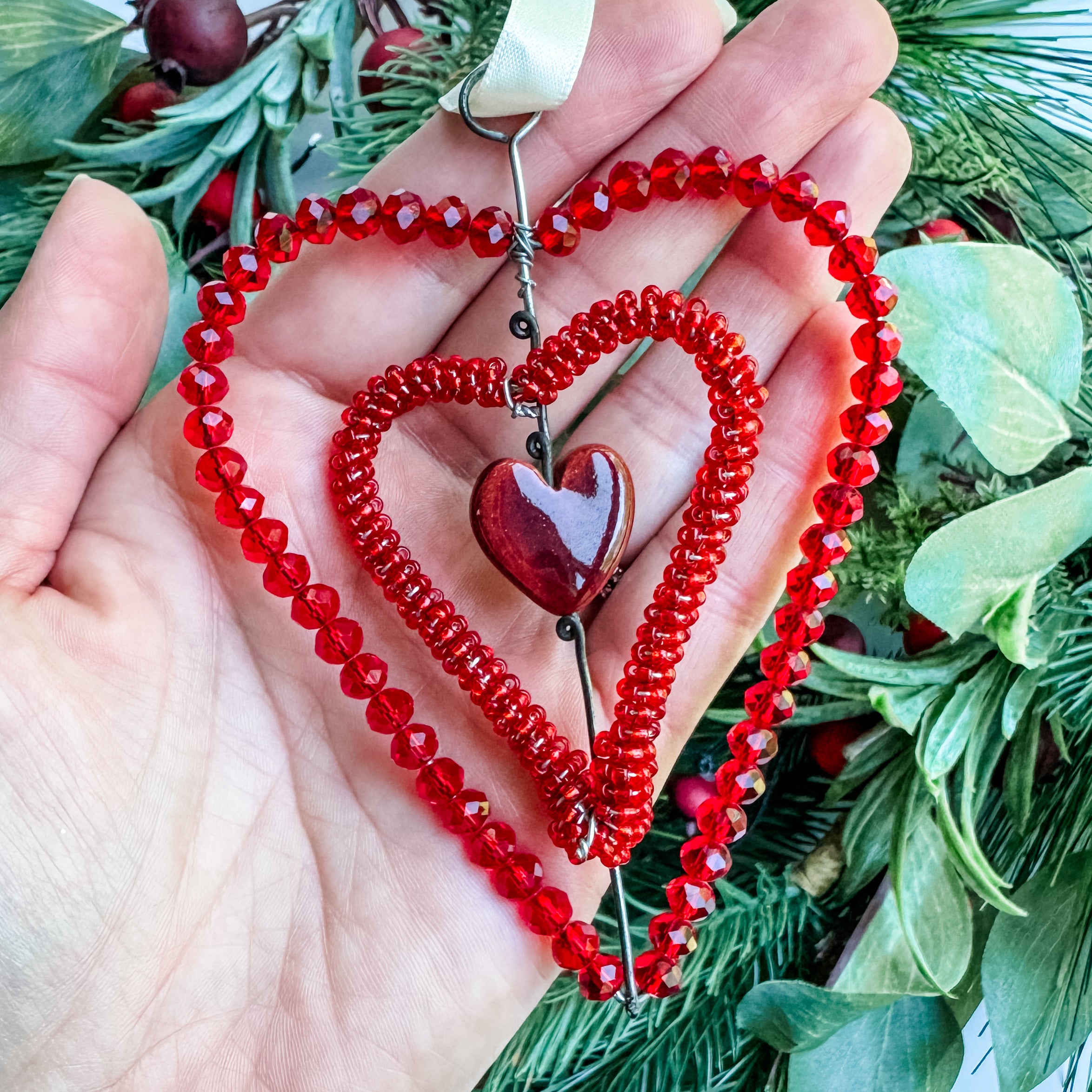 $106 Donation Ornament Eswatini 2026 - FMSCMarketplace.org