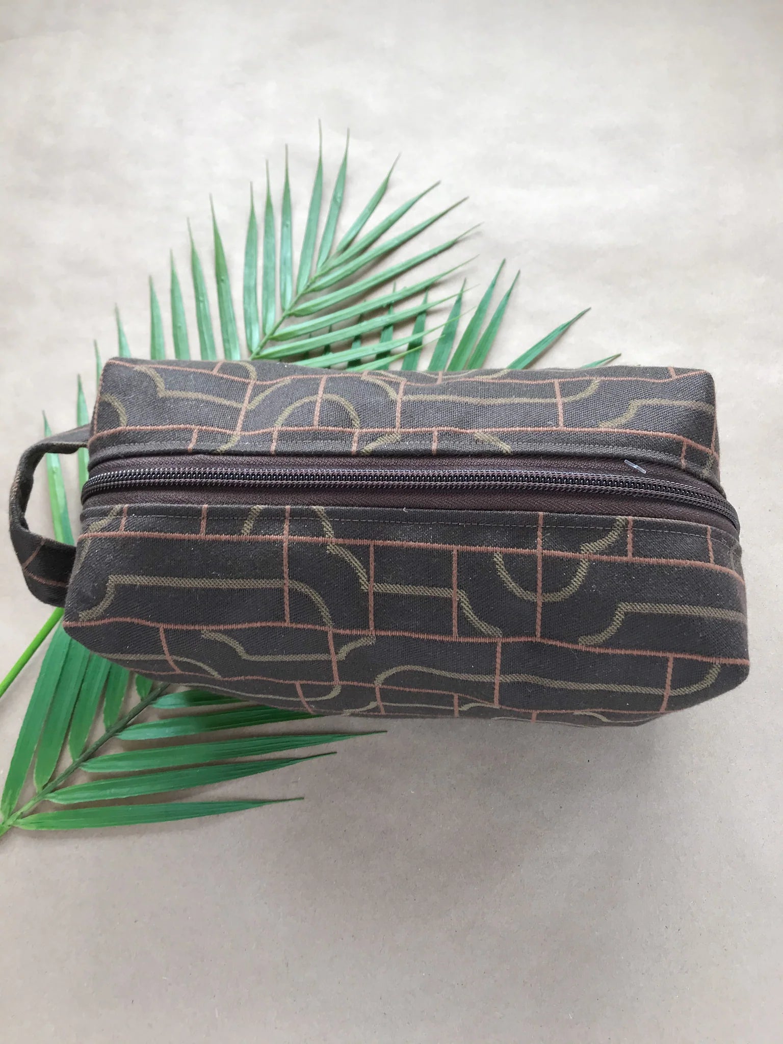 Dopp Kit
