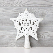 Star Tree Topper