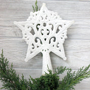 Star Tree Topper