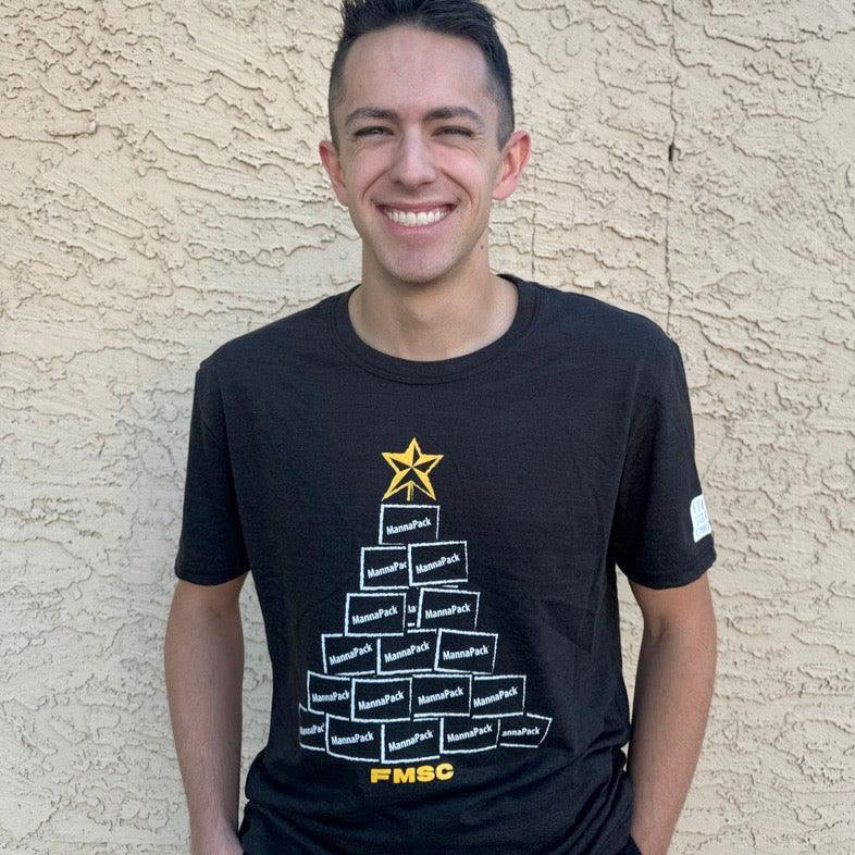 FMSC Christmas Tee - FMSCMarketplace.org