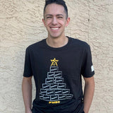 FMSC Christmas Tee