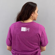Hope and a Future T-Shirt - Youth Medium