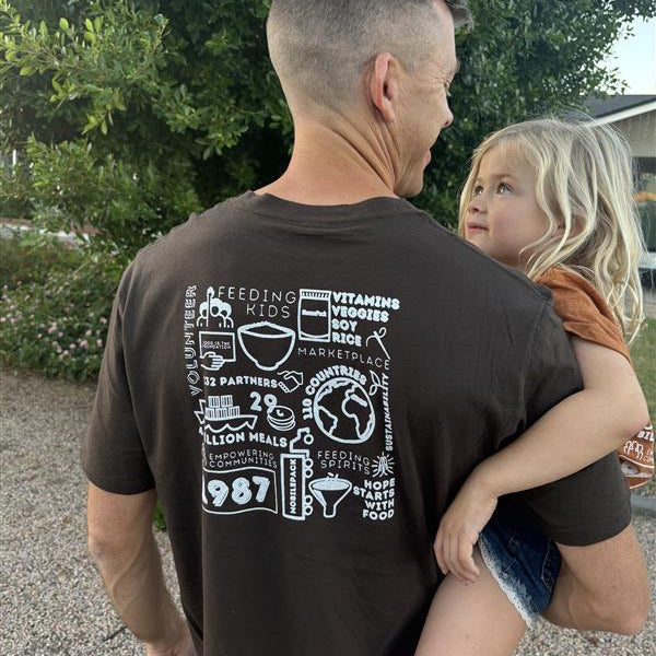 FMSC Icons T-Shirt - FMSCMarketplace.org