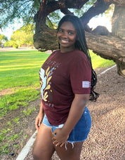Joyful in Hope T-shirt - FMSCMarketplace.org