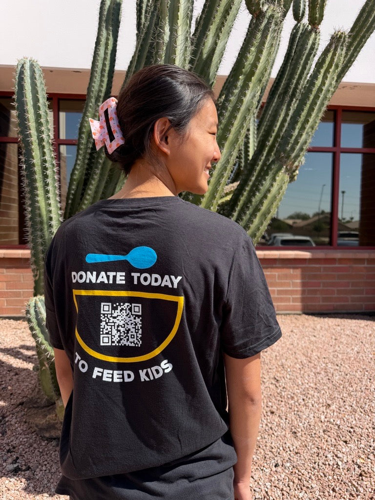 I Said Yes, WIll You Donation T-Shirt - FMSCMarketplace.org
