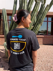 I Said Yes, WIll You Donation T-Shirt - FMSCMarketplace.org