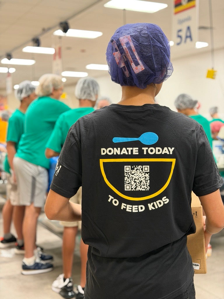 I Said Yes, WIll You Donation T-Shirt - FMSCMarketplace.org