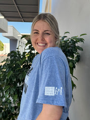 End World Hunger Donation T-Shirt