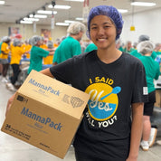 I Said Yes, WIll You Donation T-Shirt - FMSCMarketplace.org