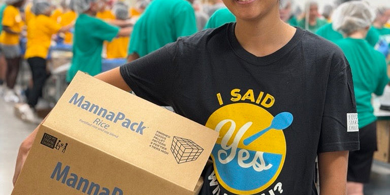 I Said Yes, WIll You Donation T-Shirt - FMSCMarketplace.org