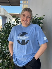 End World Hunger Donation T-Shirt