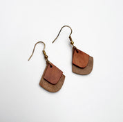 Kalbas Earrings