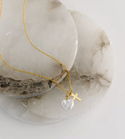 Jadeyn Necklace