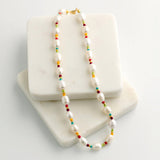 Jayla Necklace