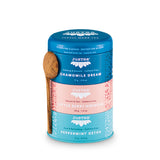 Herbal Tea Loose Leaf Trio