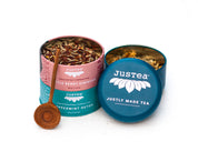 Herbal Tea Loose Leaf Trio - FMSCMarketplace.org