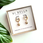 Kaila Earrings