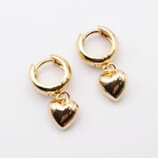 Kaila Earrings