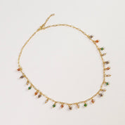 Kate Necklace - FMSCMarketplace.org