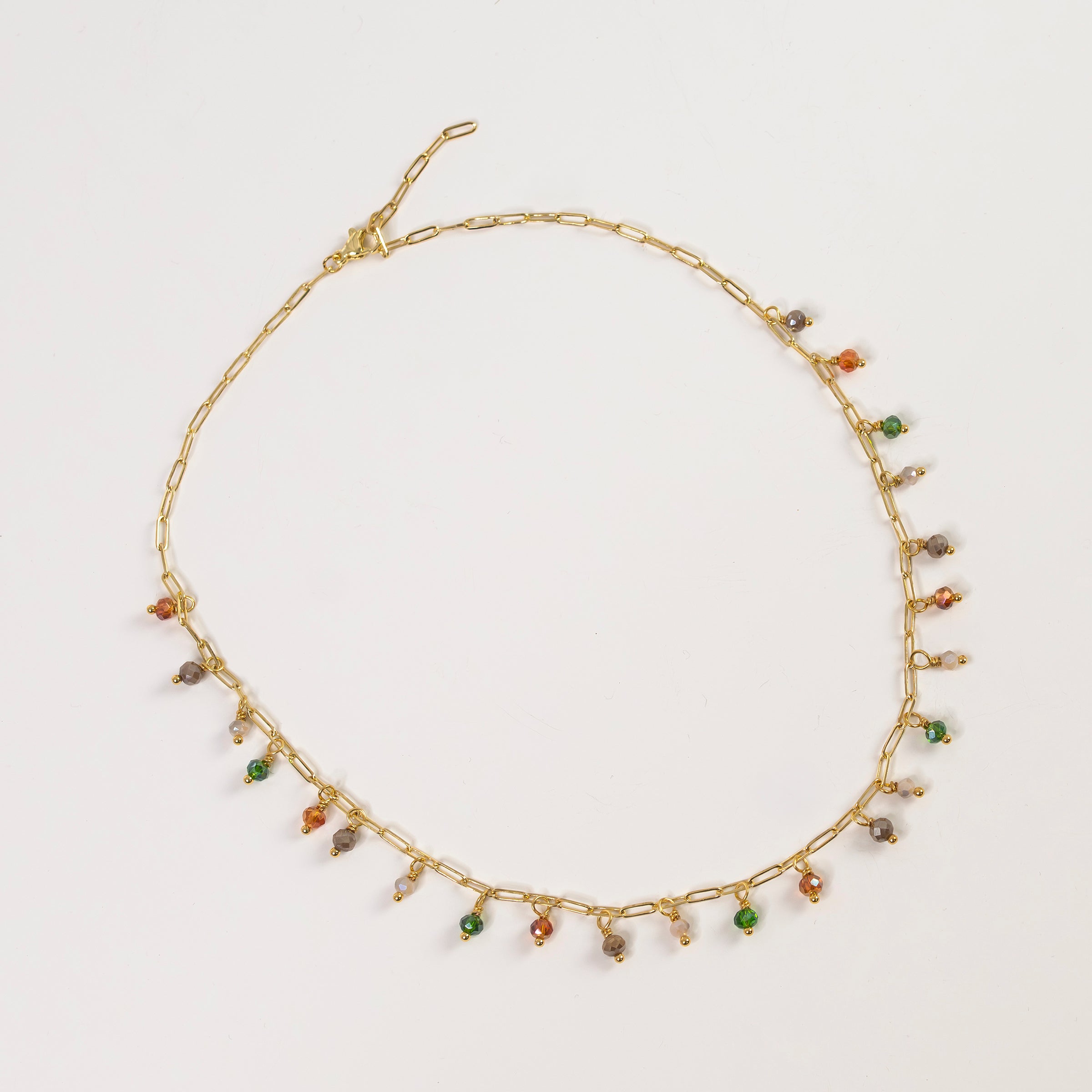 Kate Necklace - FMSCMarketplace.org