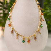Kate Necklace - FMSCMarketplace.org