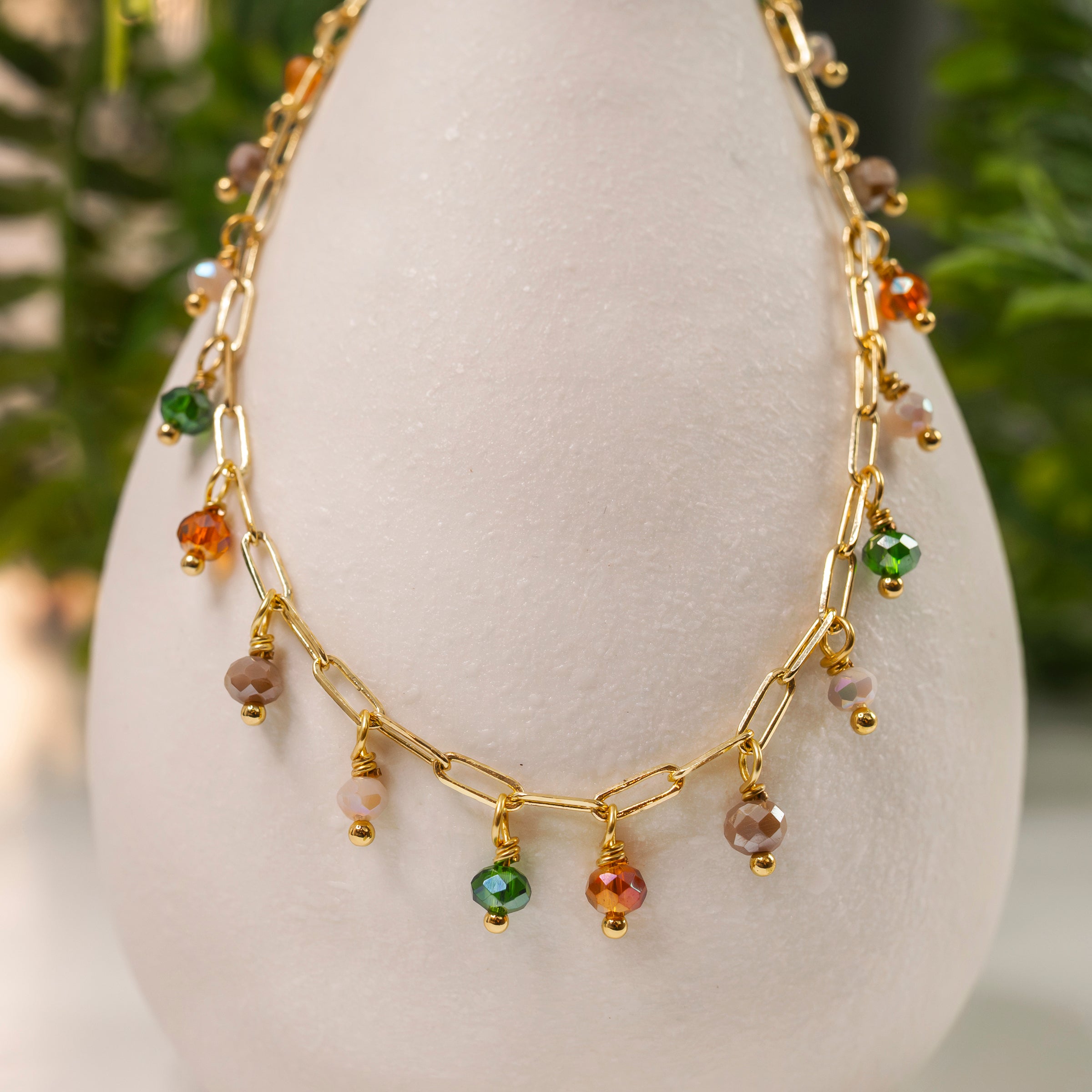 Kate Necklace - FMSCMarketplace.org