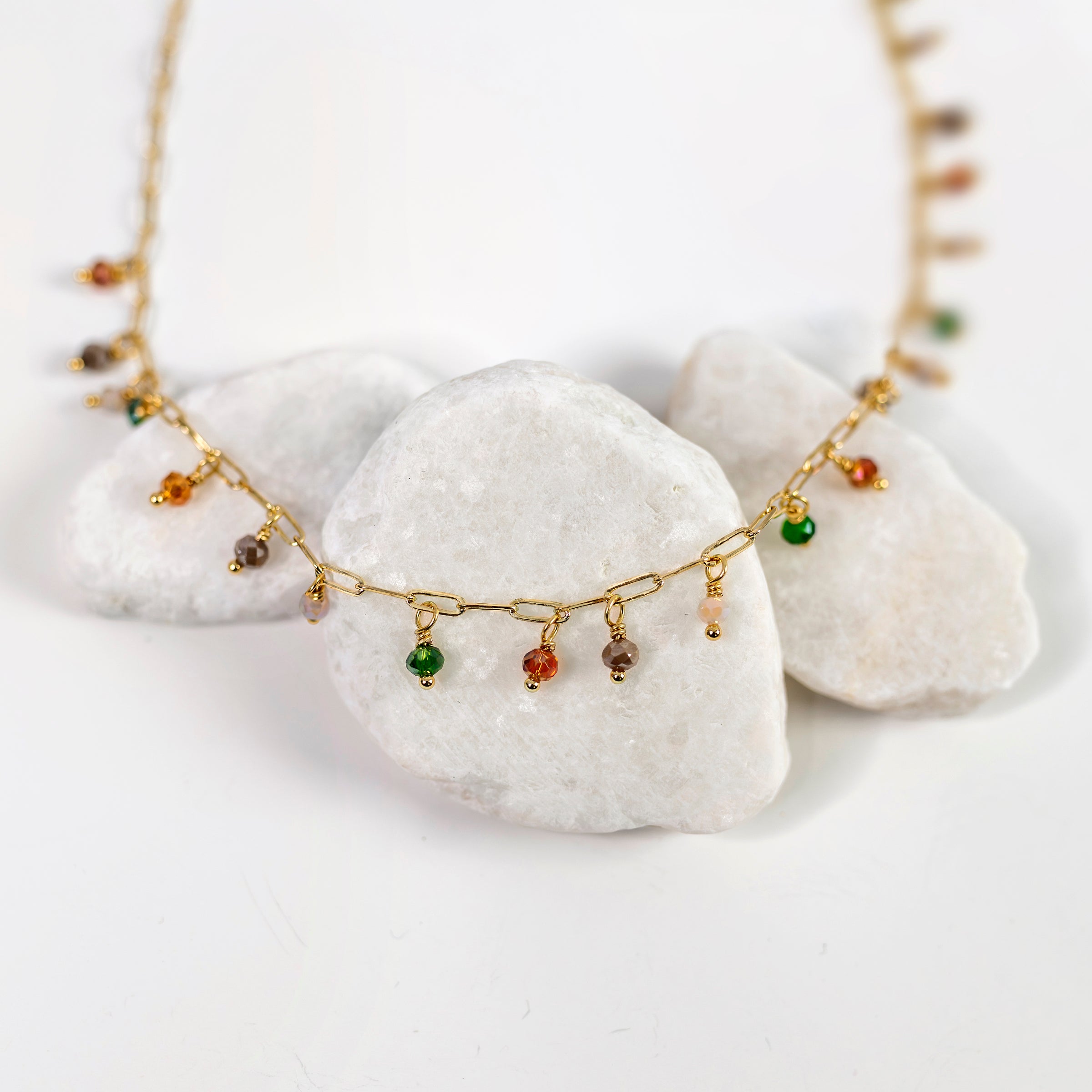 Kate Necklace - FMSCMarketplace.org