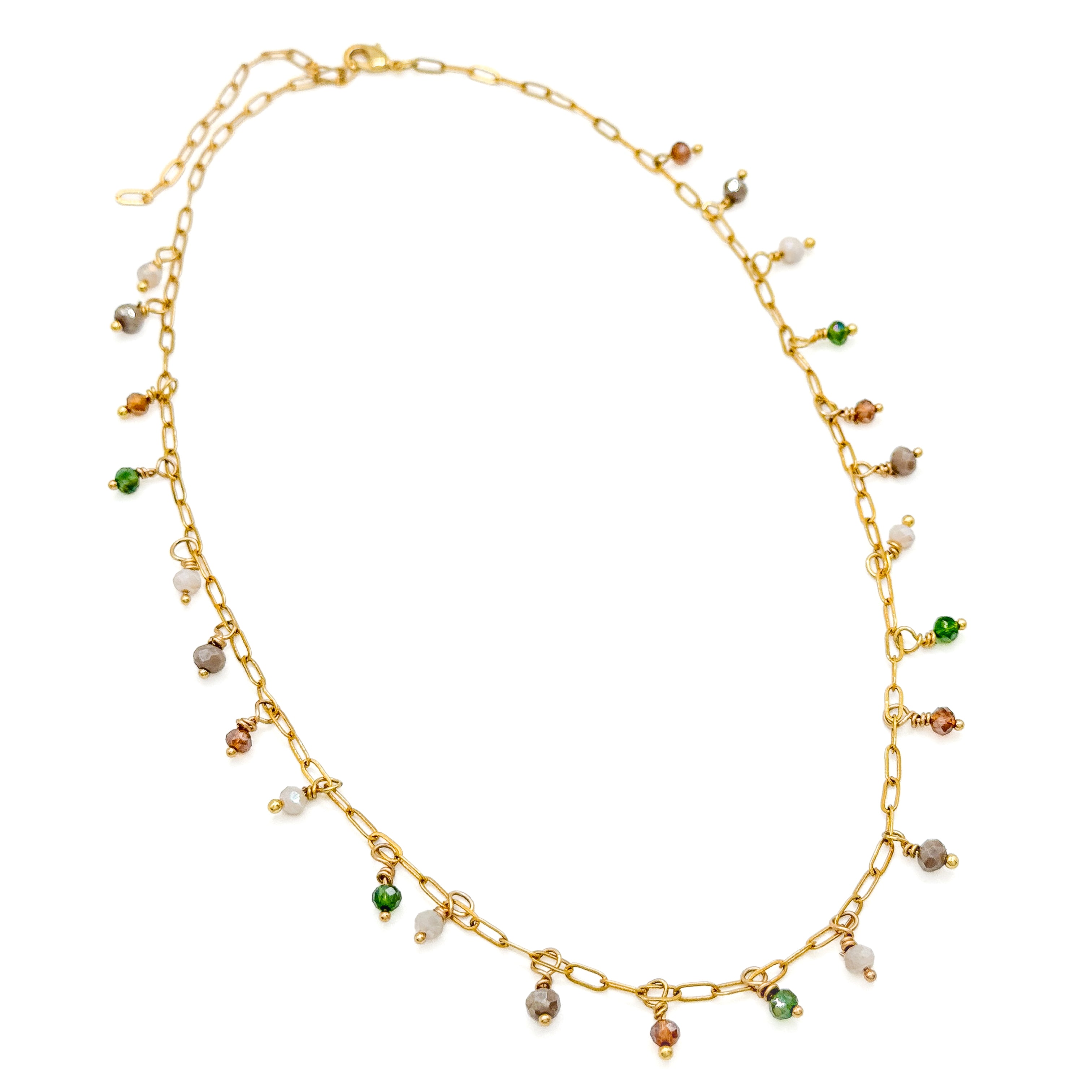 Kate Necklace - FMSCMarketplace.org