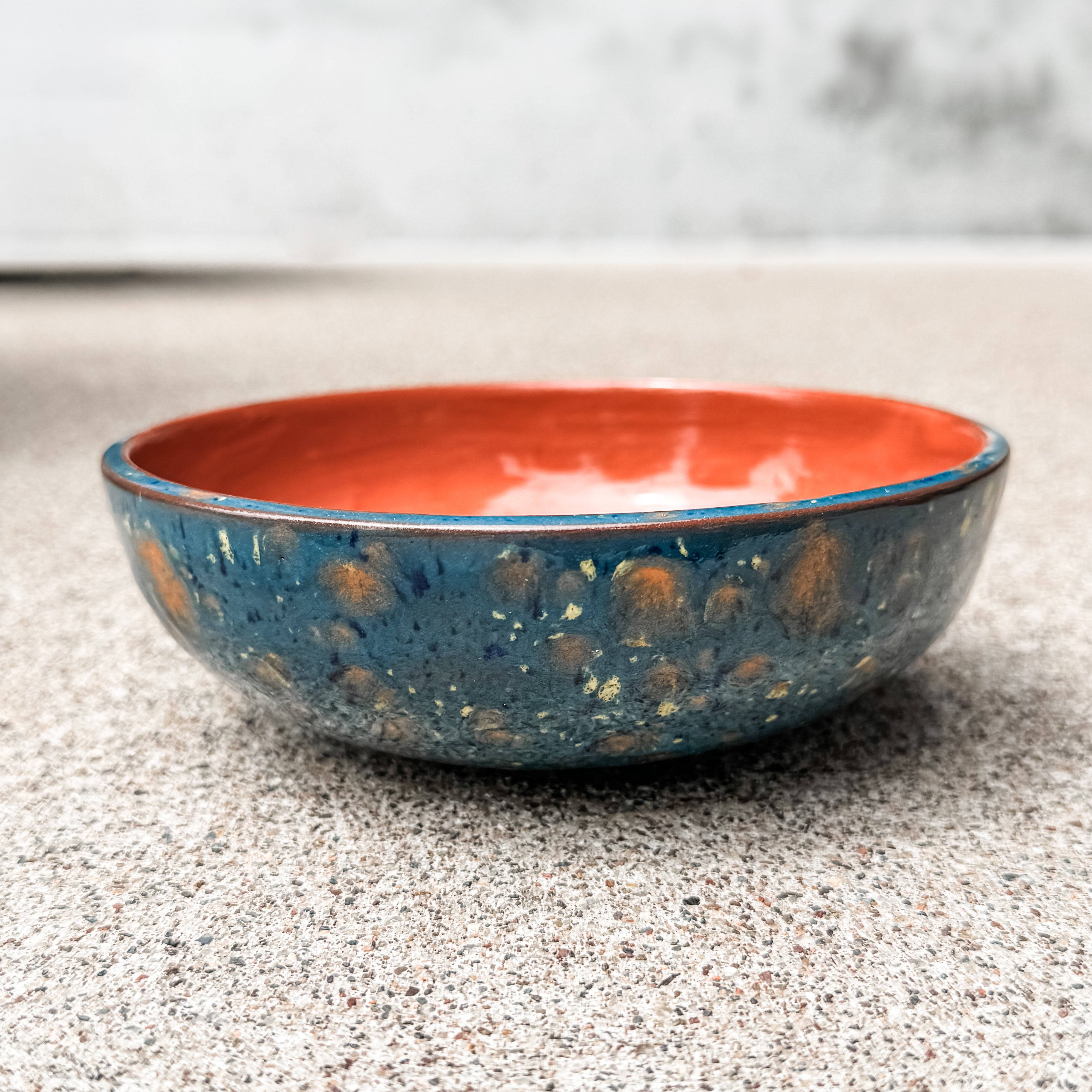 Calliope Bowl