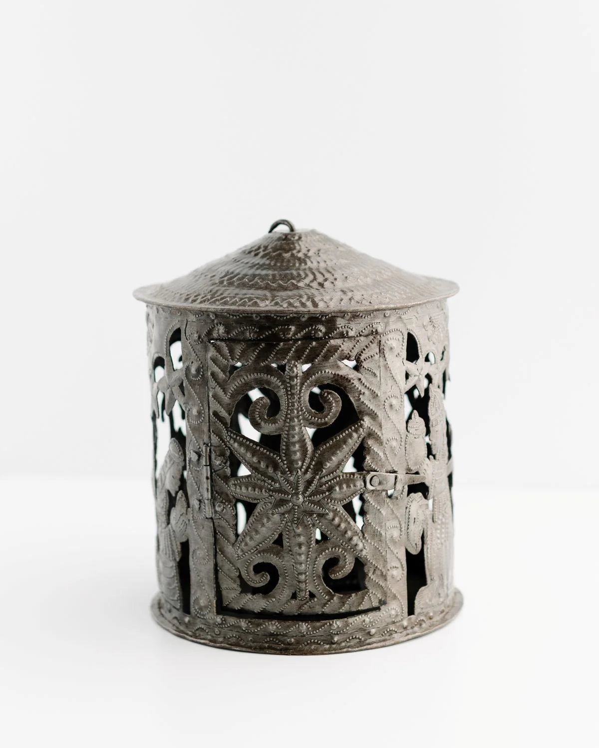Nativity Lantern - FMSCMarketplace.org