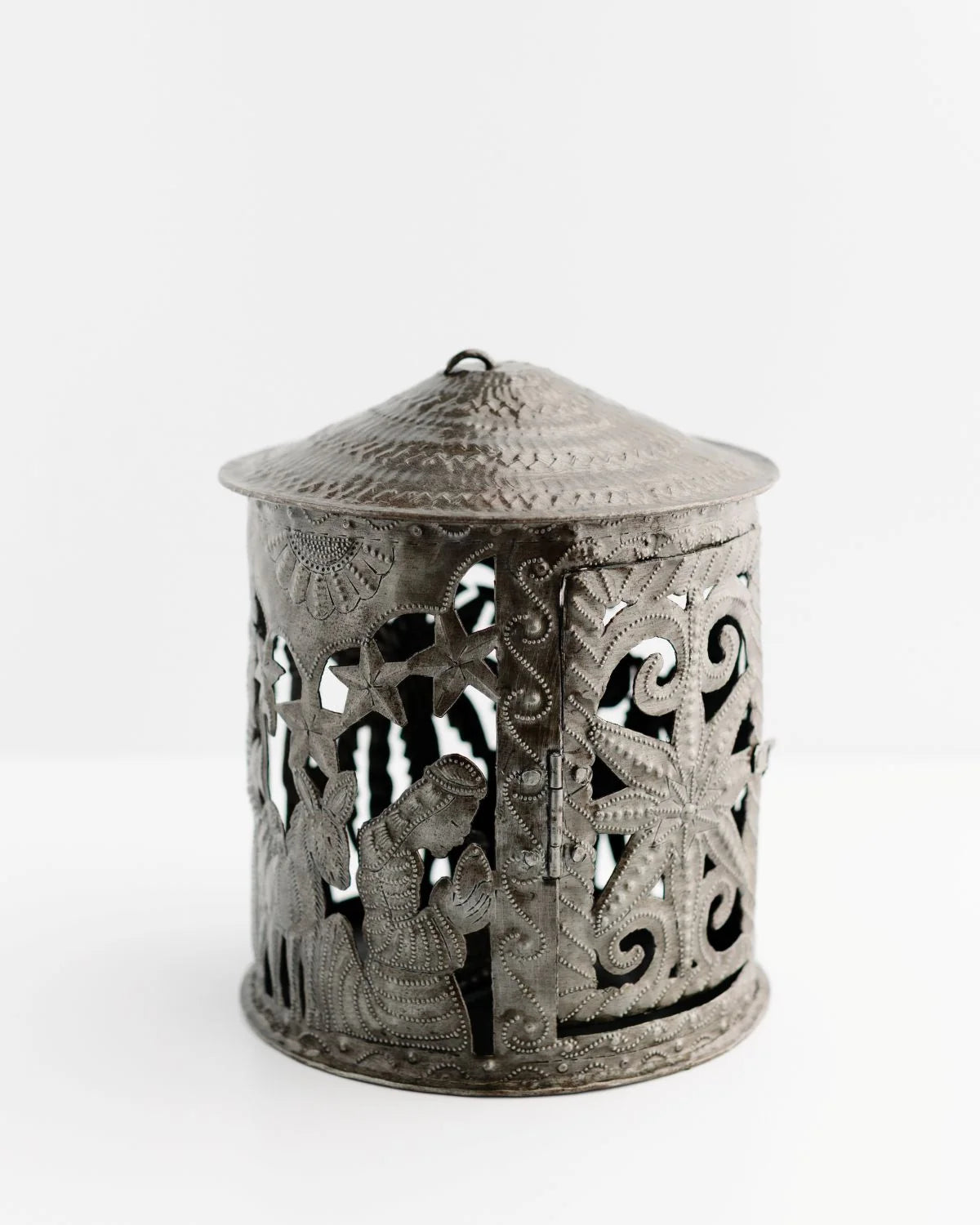 Nativity Lantern - FMSCMarketplace.org