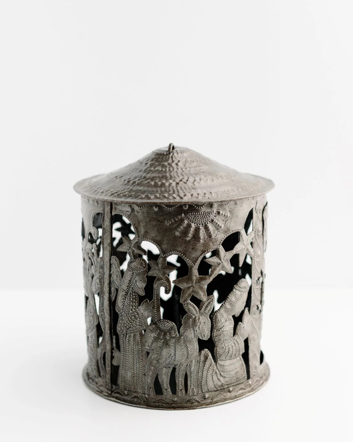 Nativity Lantern - FMSCMarketplace.org
