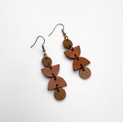 Kalbas Earrings