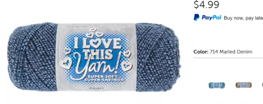 FMSC Leather Patch Tise Beanie