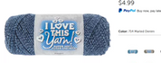 FMSC Leather Patch Tise Beanie