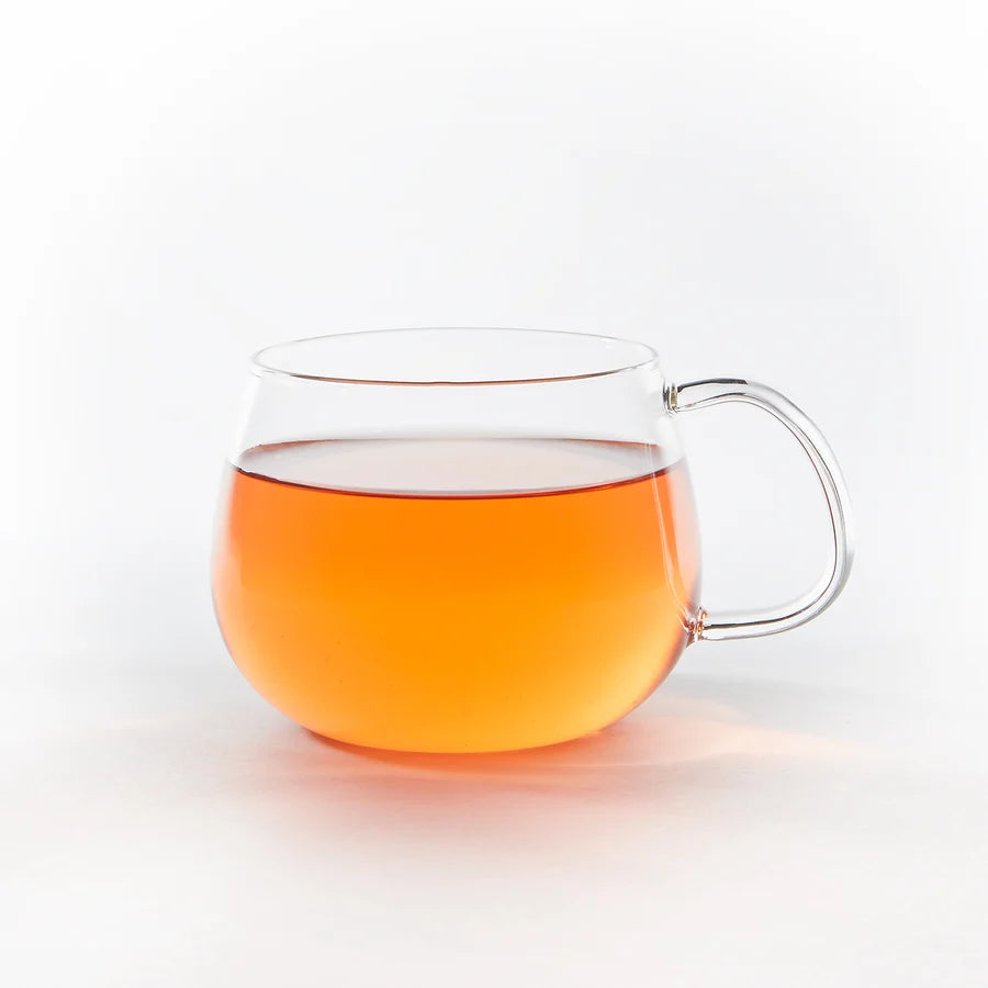 Herbal Tea Loose Leaf Trio - FMSCMarketplace.org