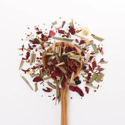 Herbal Tea Loose Leaf Trio - FMSCMarketplace.org