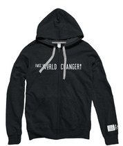 World Changer Zip Hoodie - FMSCMarketplace.org