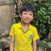 Story of Hope: Manuel | Philippines