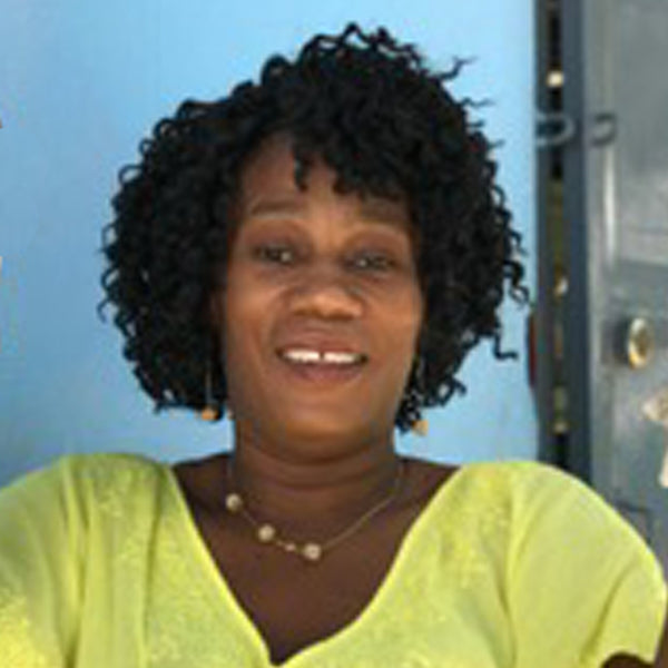 Marie-Marthe