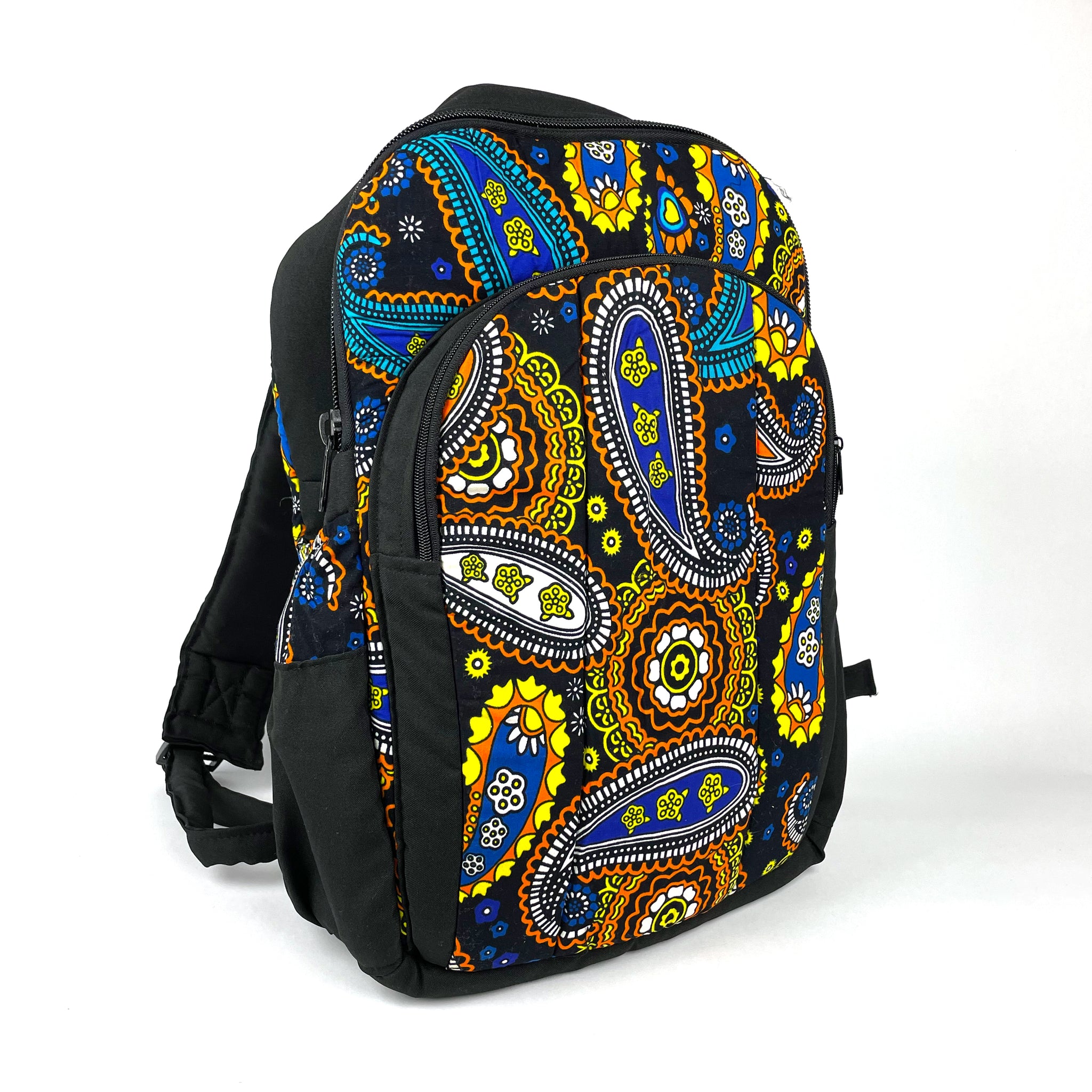 Mkoba Backpack