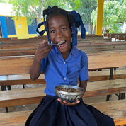 Story of Hope: Nadege | Haiti - FMSCMarketplace.org