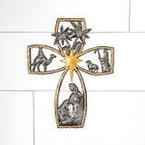Nativity Cross