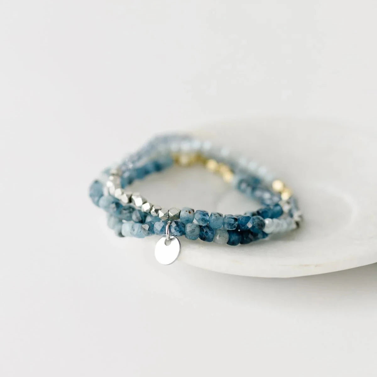 Sharon Necklace/Bracelet